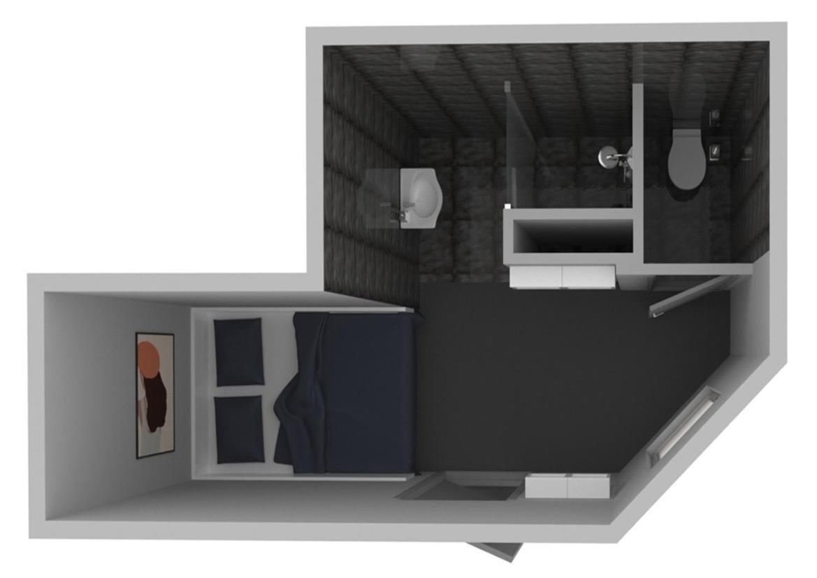 Cubby Hotel Львів Екстер'єр фото